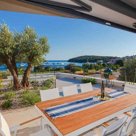 Resort Banjole - Apartman Indigo Eksteriør billede
