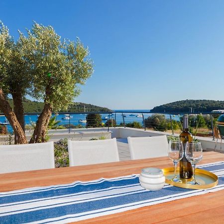 Resort Banjole - Apartman Indigo Eksteriør billede
