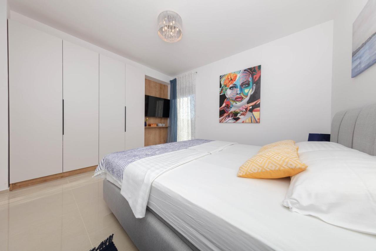 Resort Banjole - Apartman Indigo Eksteriør billede