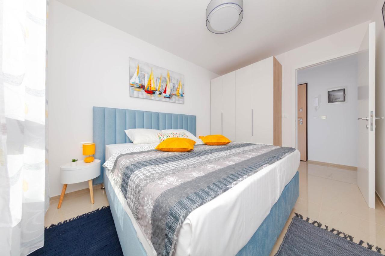 Resort Banjole - Apartman Indigo Eksteriør billede