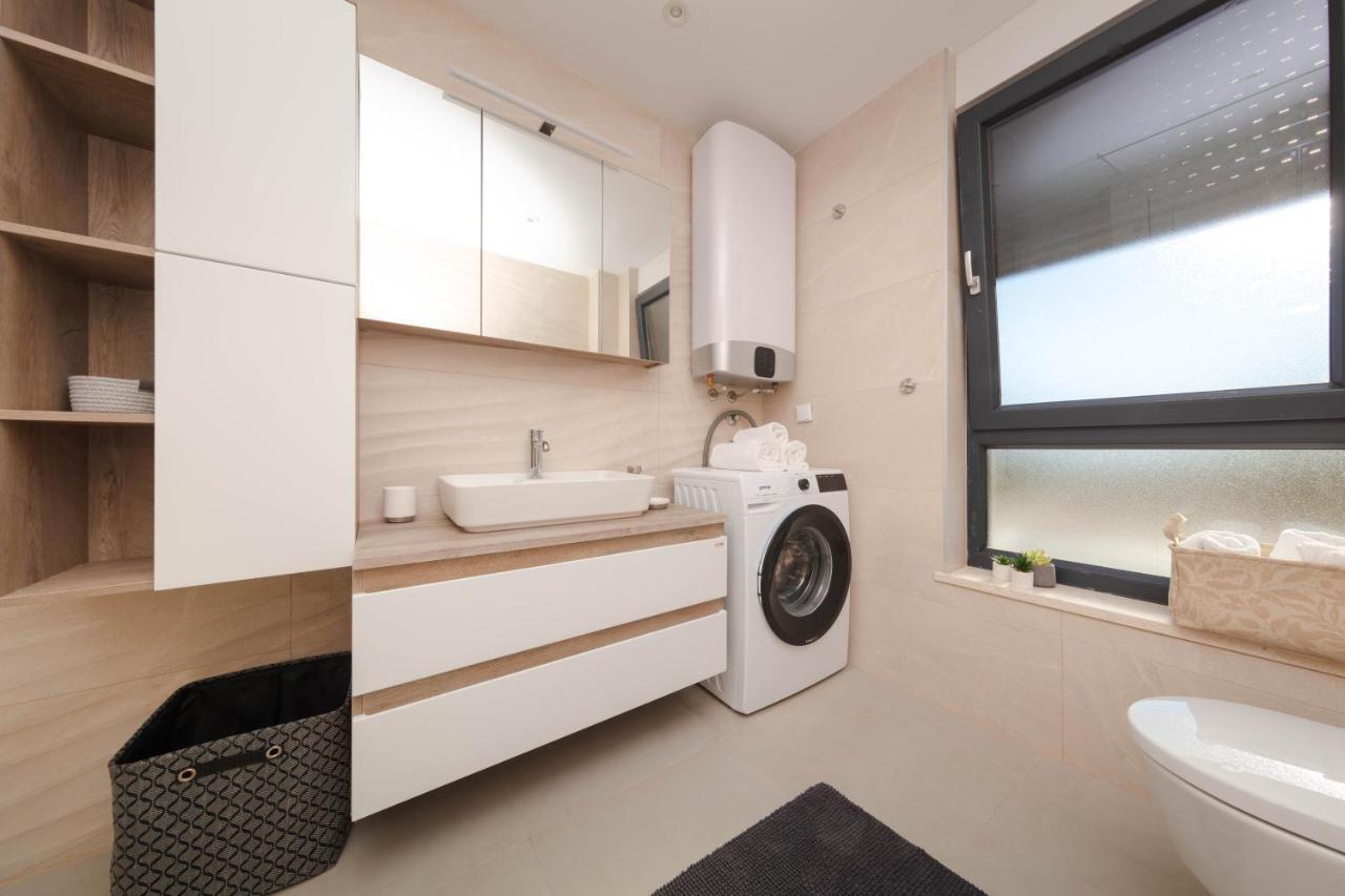 Resort Banjole - Apartman Indigo Eksteriør billede