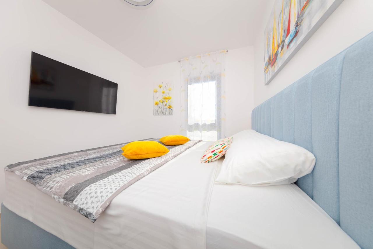 Resort Banjole - Apartman Indigo Eksteriør billede
