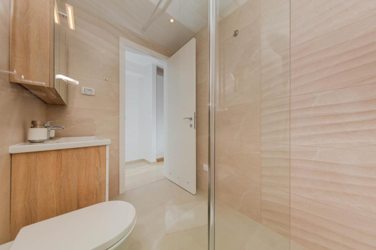 Resort Banjole - Apartman Indigo Eksteriør billede