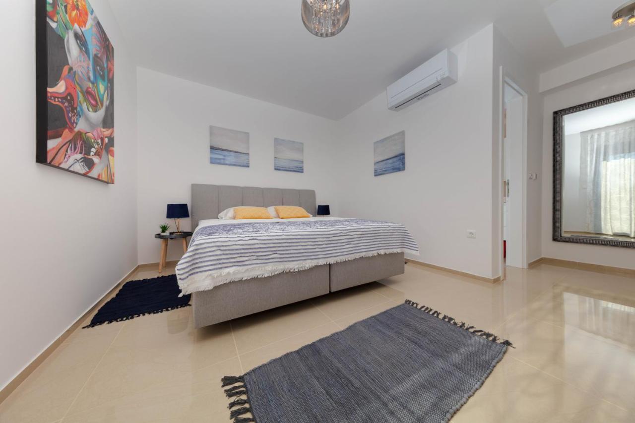 Resort Banjole - Apartman Indigo Eksteriør billede